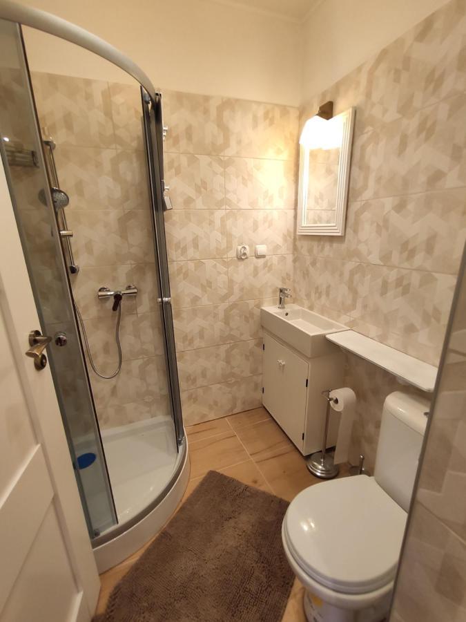 Dom Pod Zegarem Apartment Przemysl Exterior photo