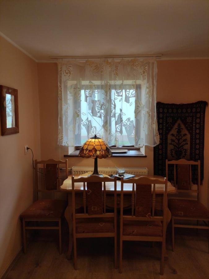 Dom Pod Zegarem Apartment Przemysl Exterior photo